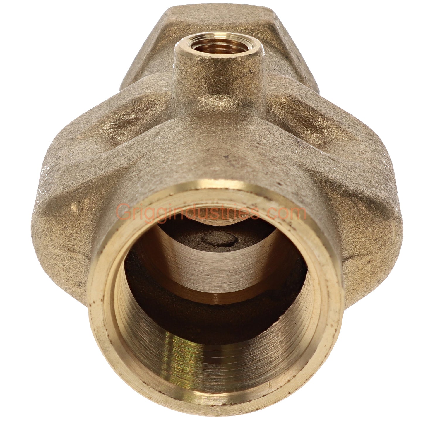 Simmons 8832 3/4" Lead Free Valve body