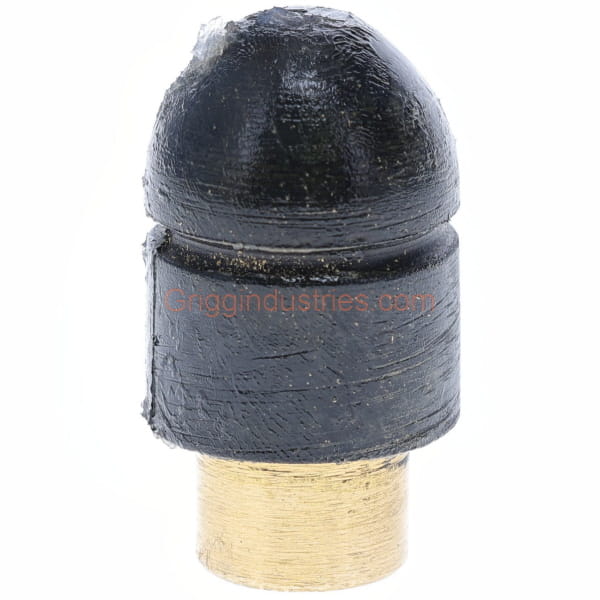 Simmons 8833 Brass Plunger