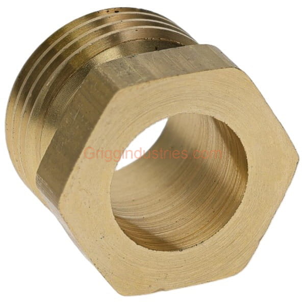 Simmons 8847 Packing Nut