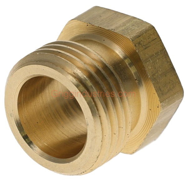 Simmons 8847 Packing Nut