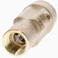 Simmons 8862 3/4" Brass Valve Body