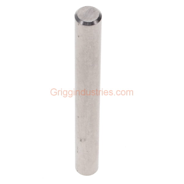 Simmons 8863 Clevis Rod
