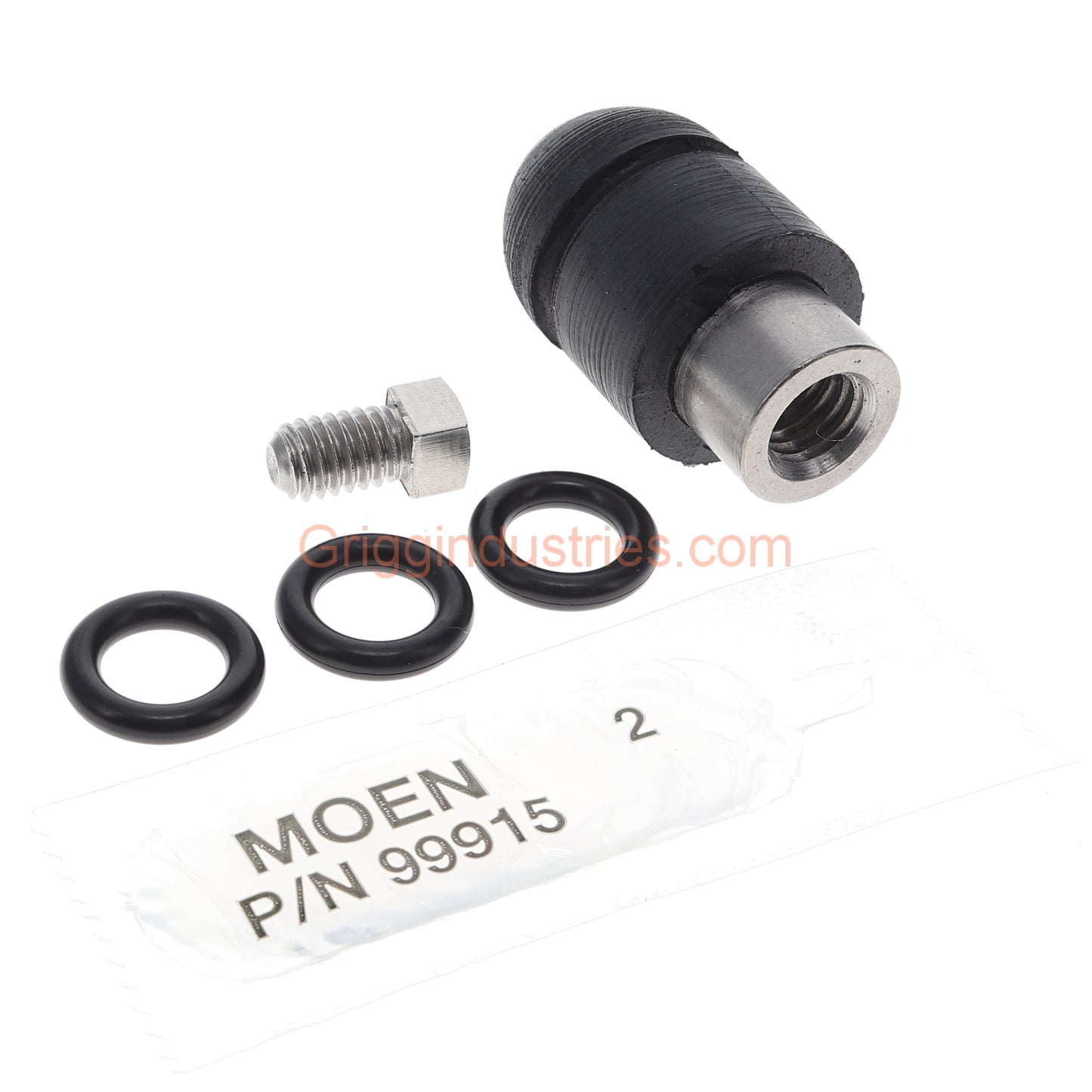 Simmons Minor Repair Kit