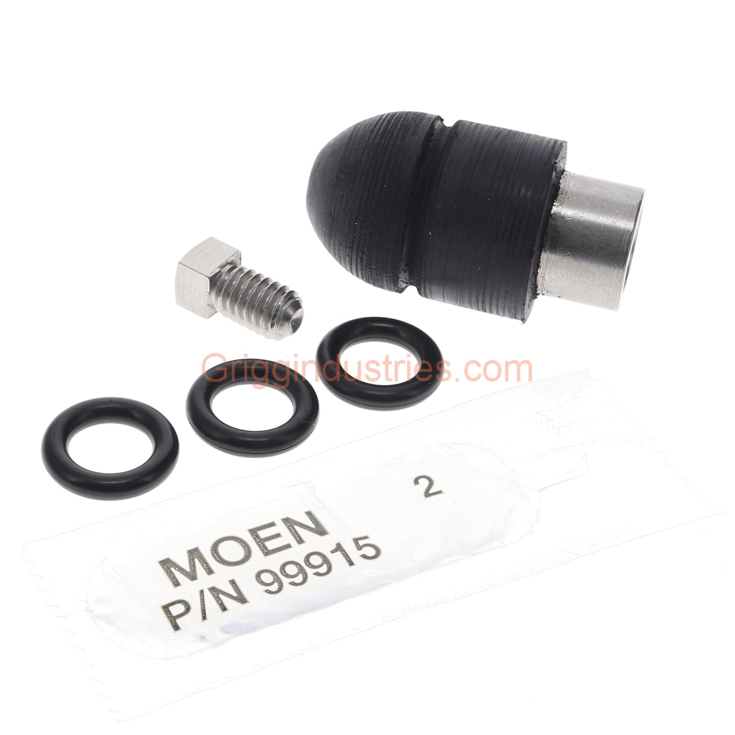 Simmons Minor Repair Kit