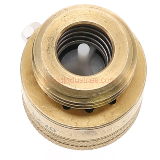 Simmons Model 6800 Hydrant Repair Parts