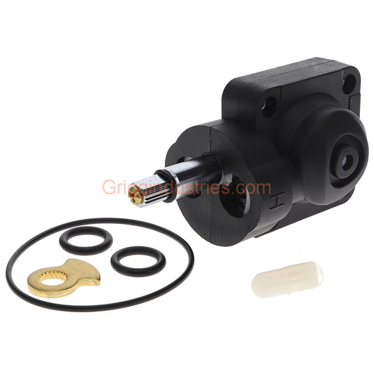 Replacement for Tempress TII