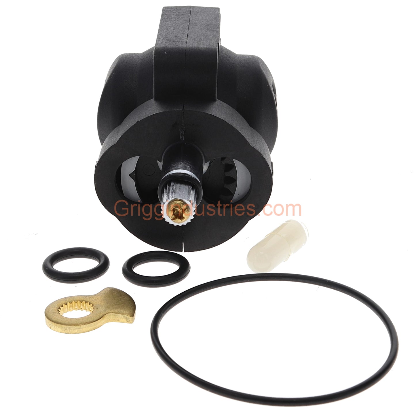 Replacement for Tempress TII