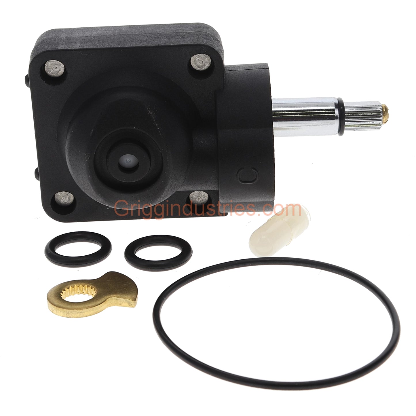 Replacement for Tempress TII