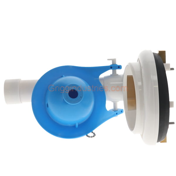 Danze A700218-GBG1 Flush Valve