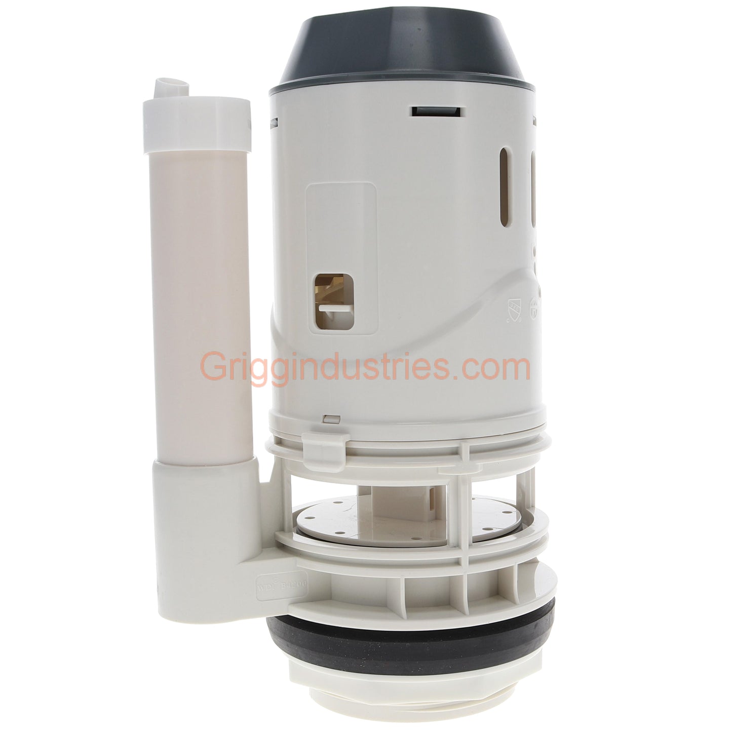 WaterRidge A700245-GBG1 Dual Flush Valve WDI-B4200