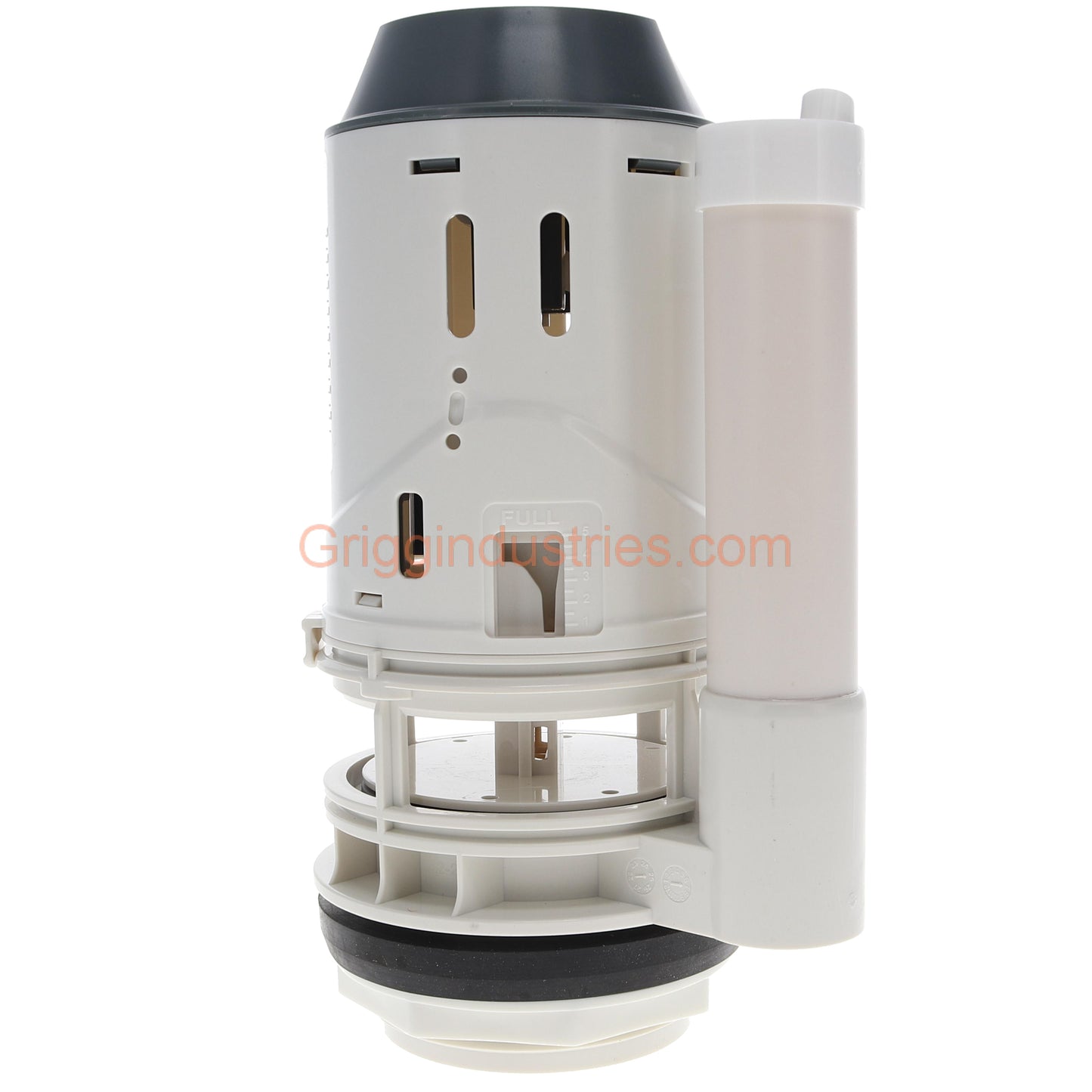 WaterRidge A700245-GBG1 Dual Flush Valve WDI-B4200