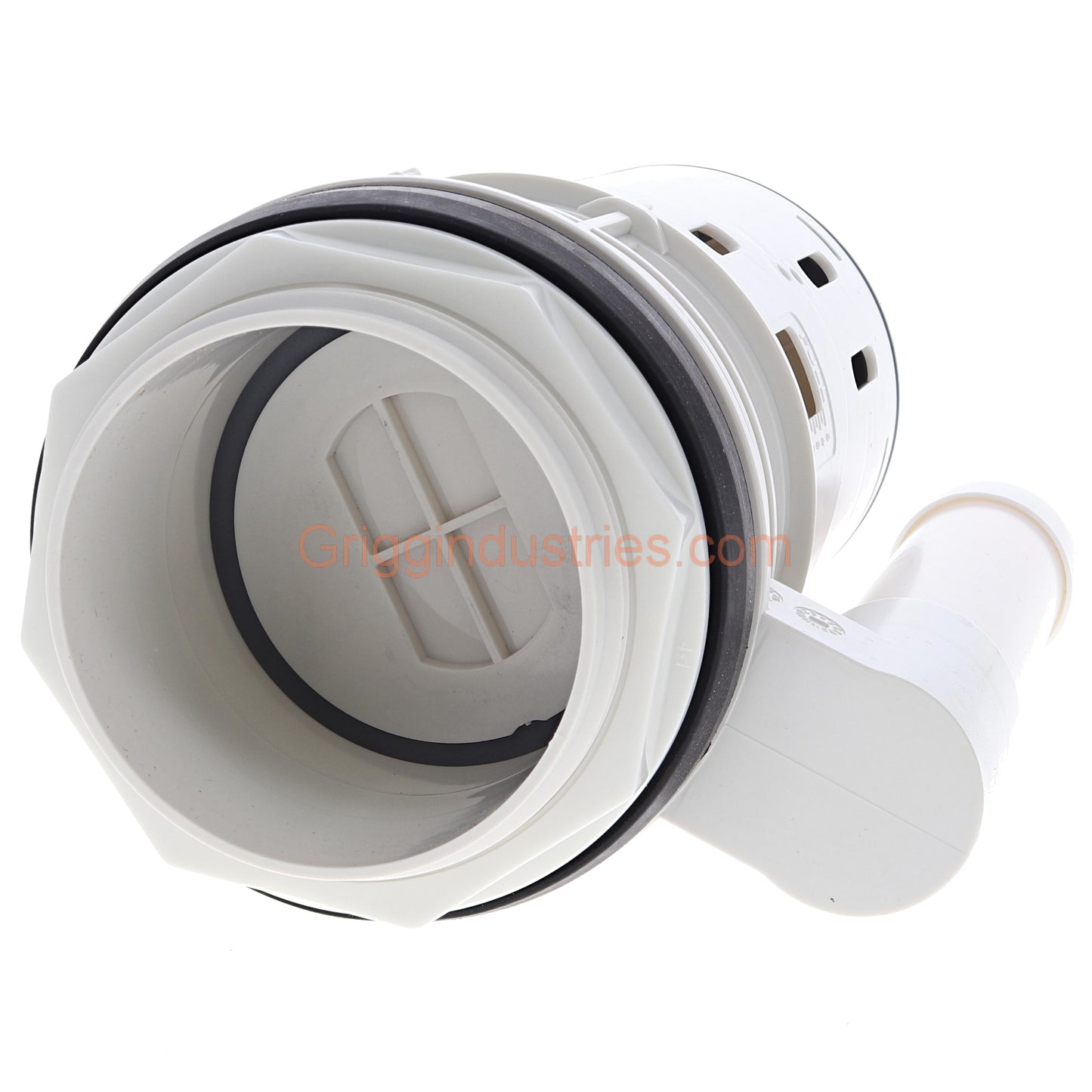 WaterRidge A700245-GBG1 Dual Flush Valve WDI-B4200