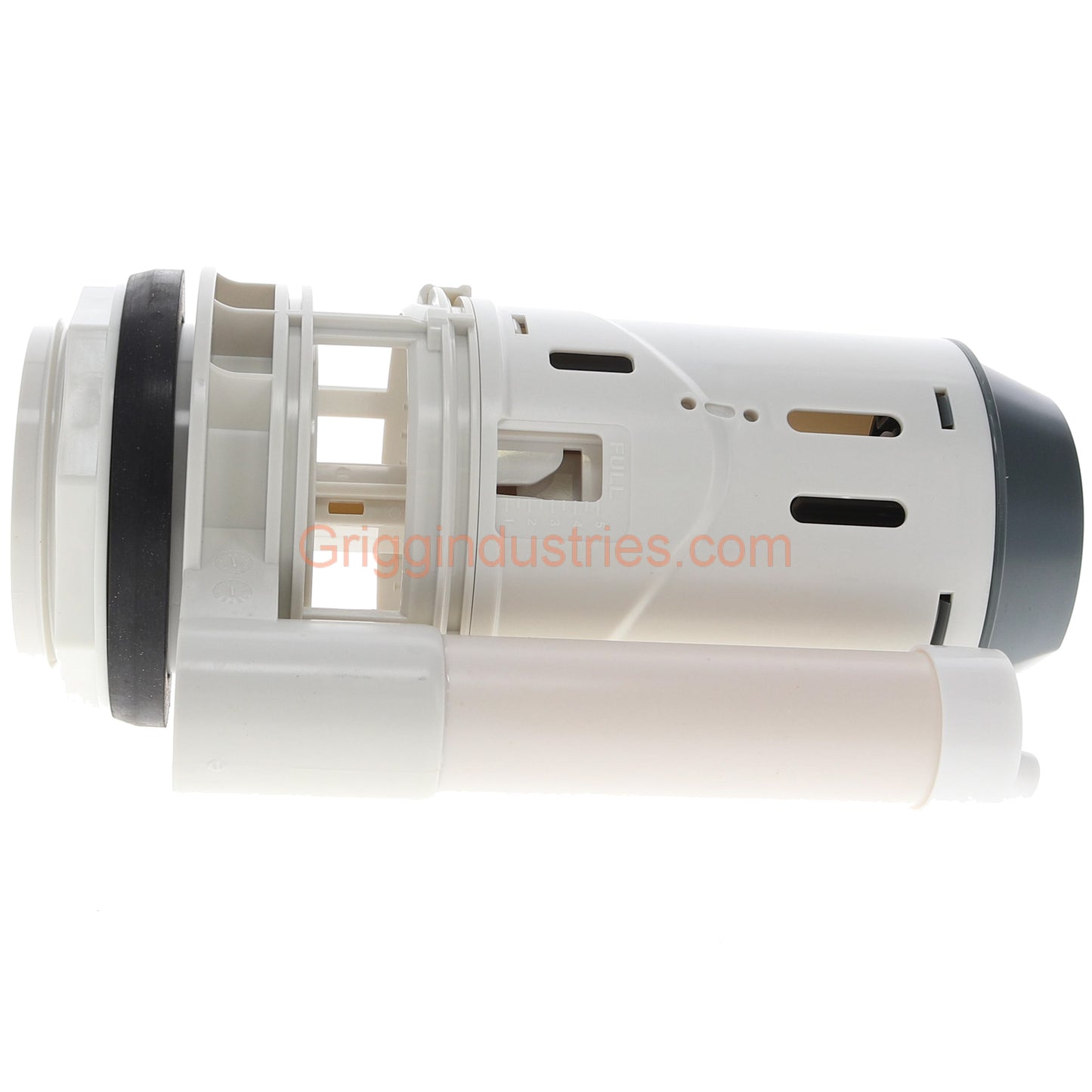 WaterRidge A700245-GBG1 Dual Flush Valve WDI-B4200