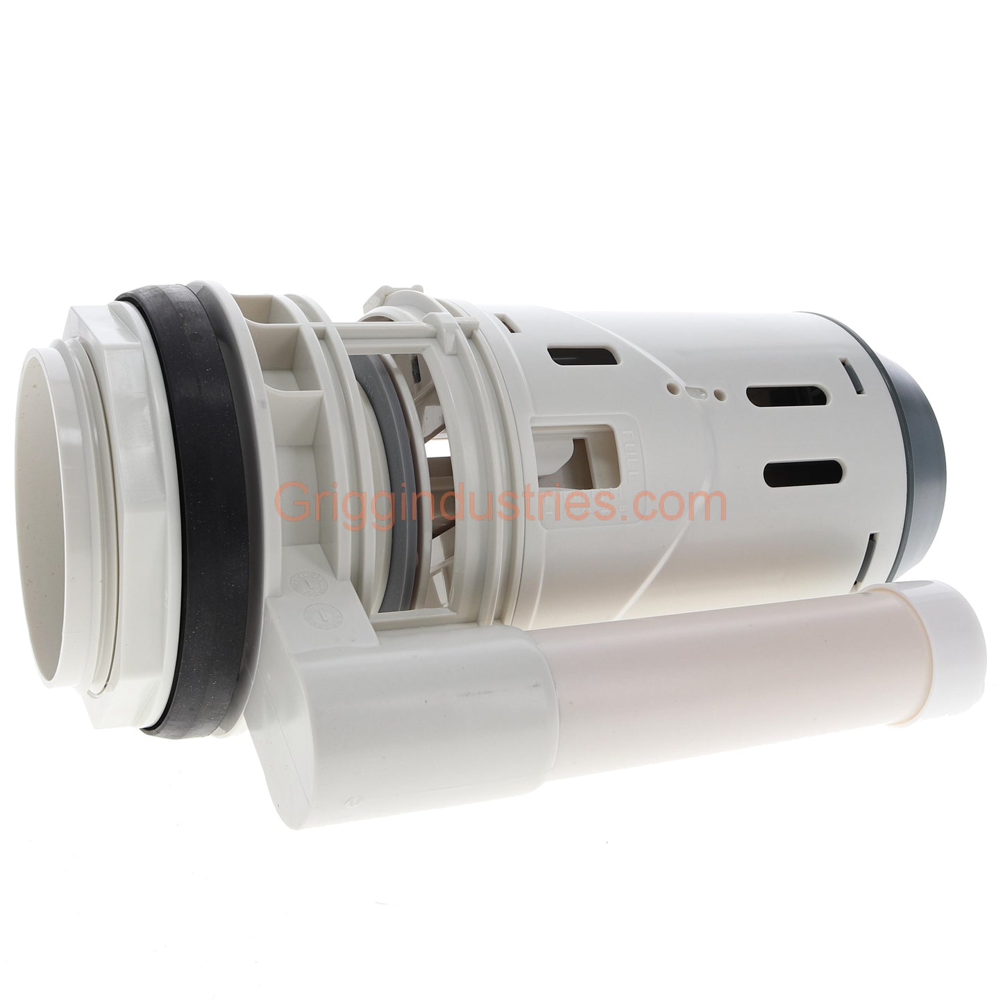 WaterRidge A700245-GBG1 Dual Flush Valve WDI-B4200