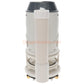 Water Ridge A700246-GBG1 One Piece Dual Flush Valve