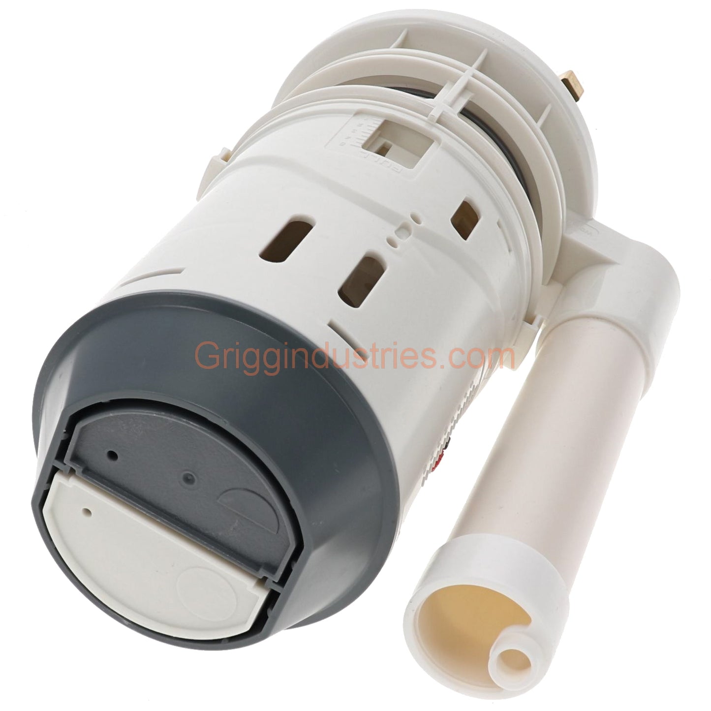 Water Ridge A700246-GBG1 One Piece Dual Flush Valve