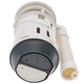 Water Ridge A700246-GBG1 One Piece Dual Flush Valve