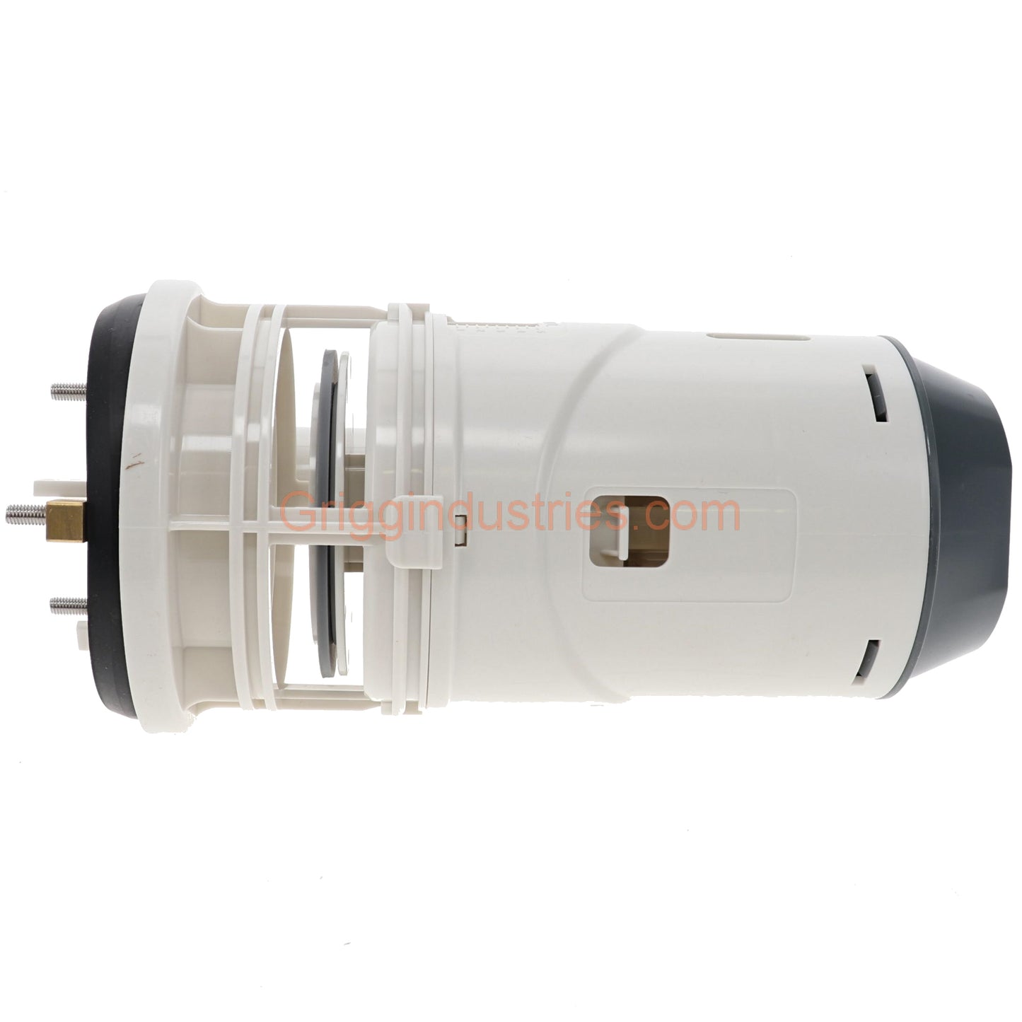Water Ridge A700246-GBG1 One Piece Dual Flush Valve