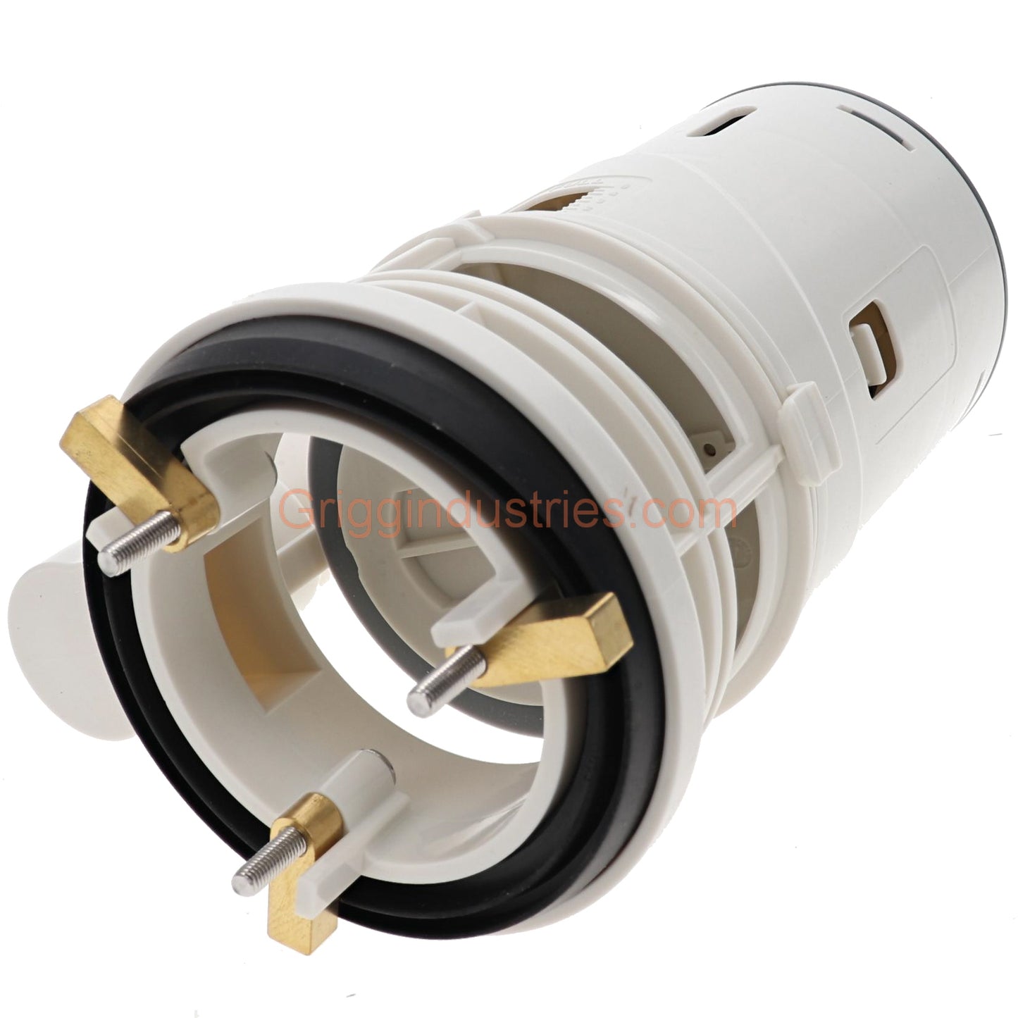 Water Ridge A700246-GBG1 One Piece Dual Flush Valve