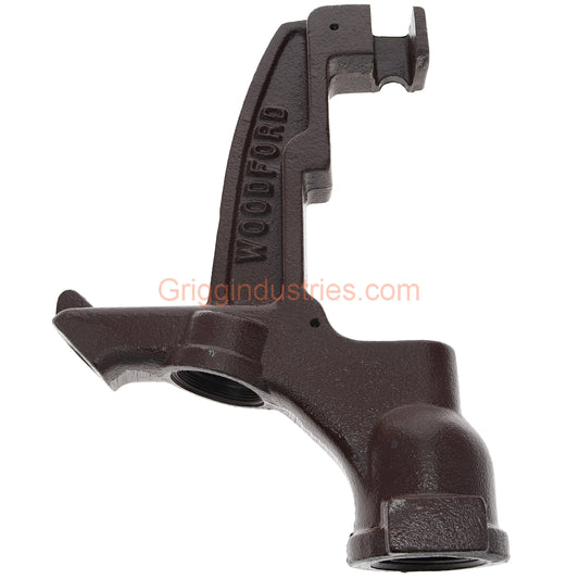 Woodford 10552 S4 Head Casting