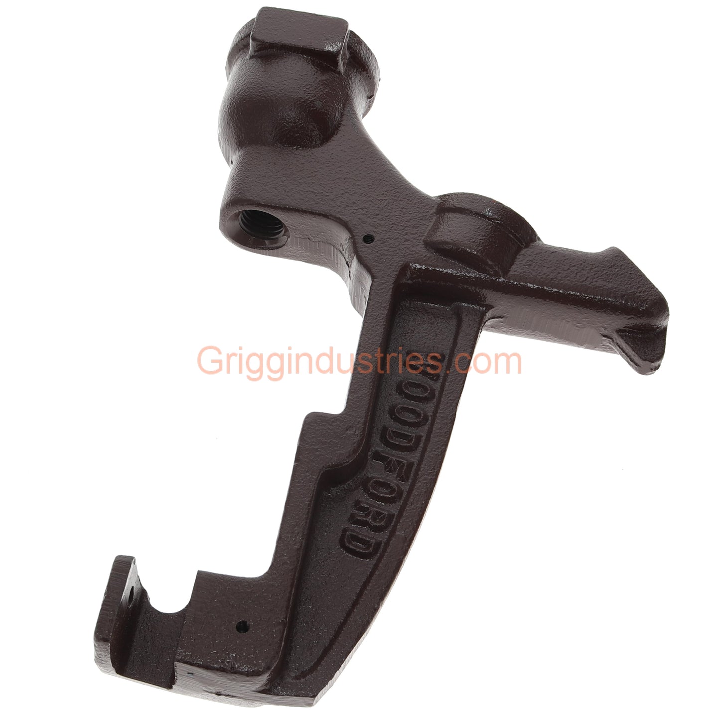 Woodford 10552 S4 Head Casting