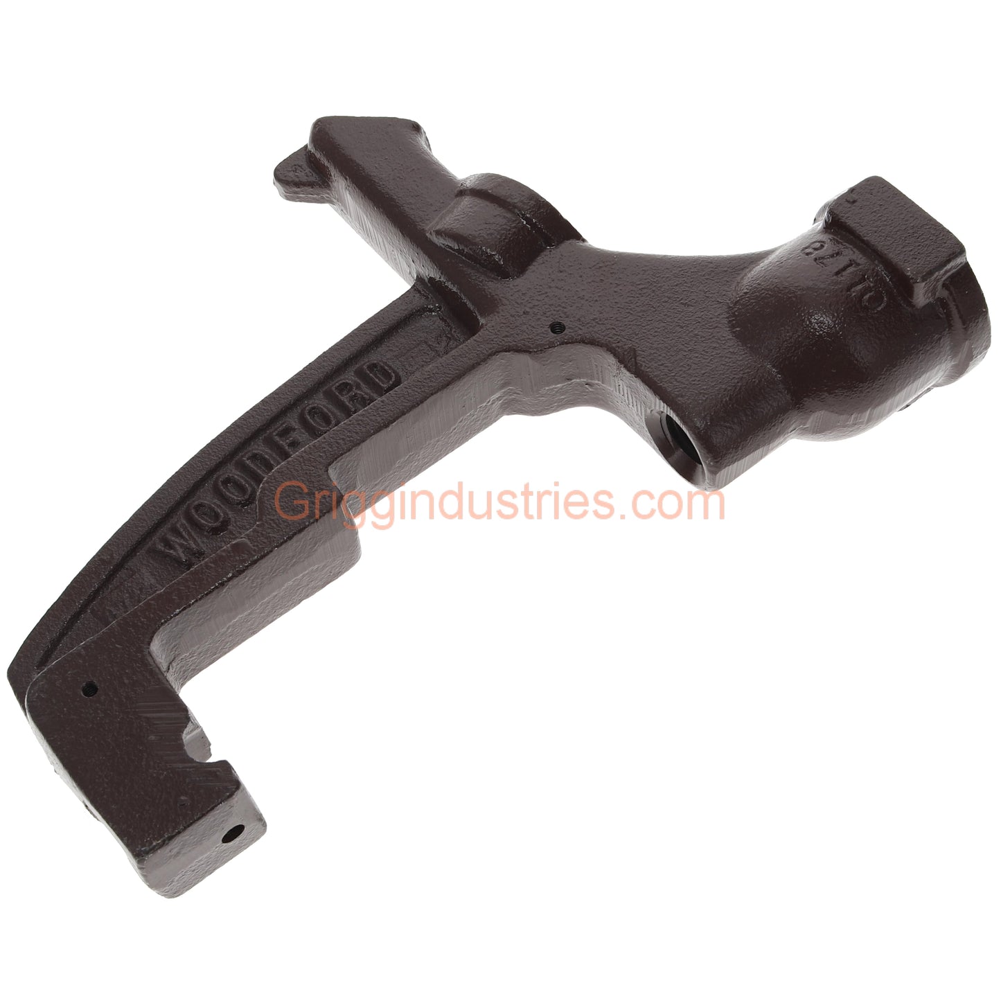 Woodford 10552 S4 Head Casting