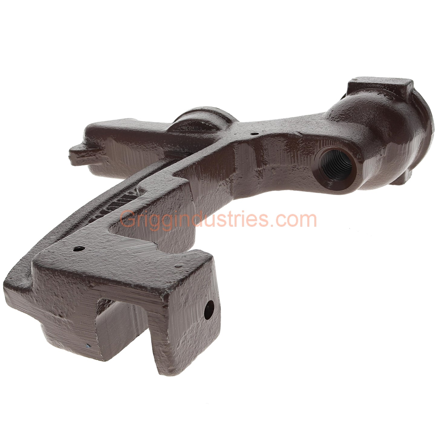 Woodford 10552 S4 Head Casting