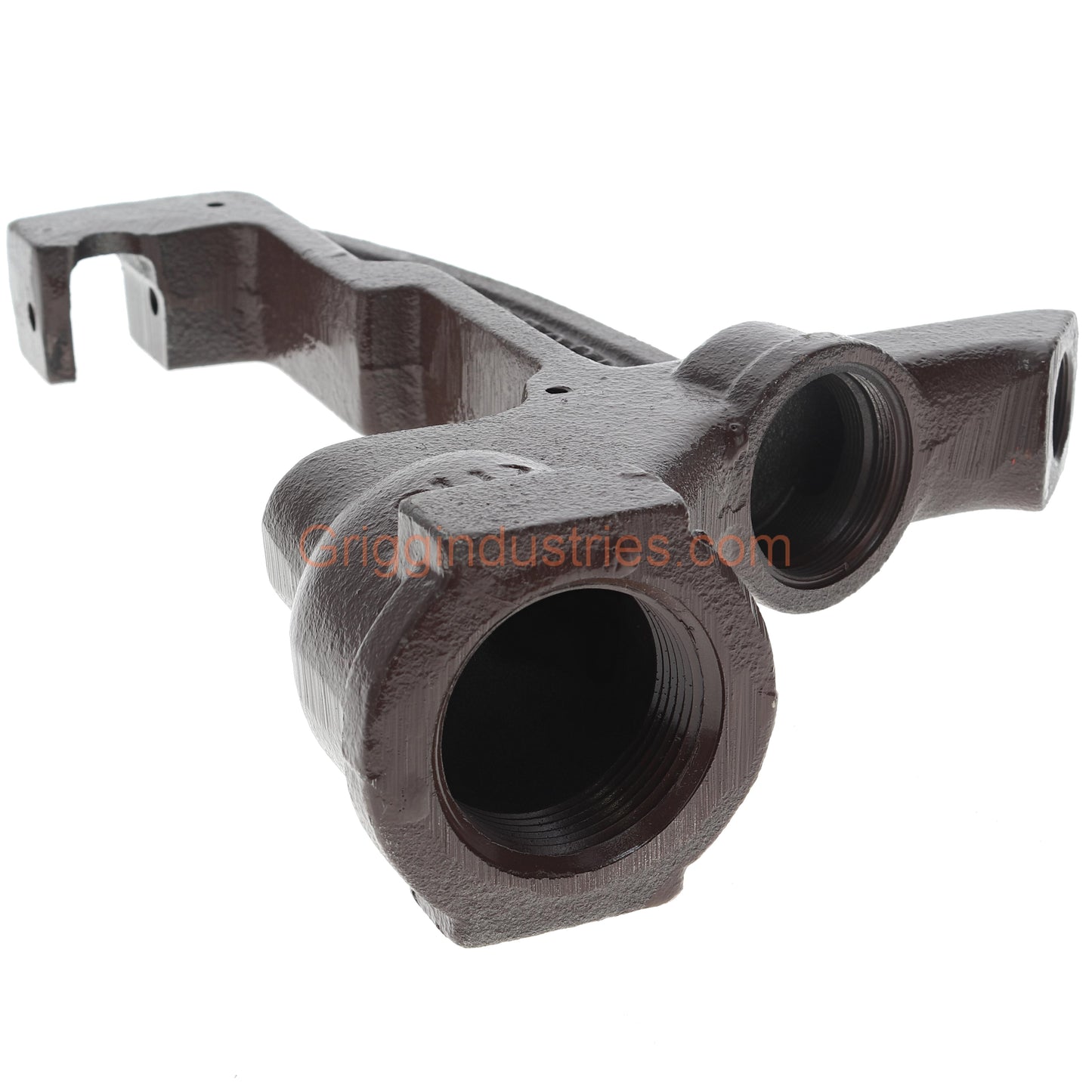 Woodford 10552 S4 Head Casting