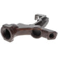 Woodford 10552 S4 Head Casting