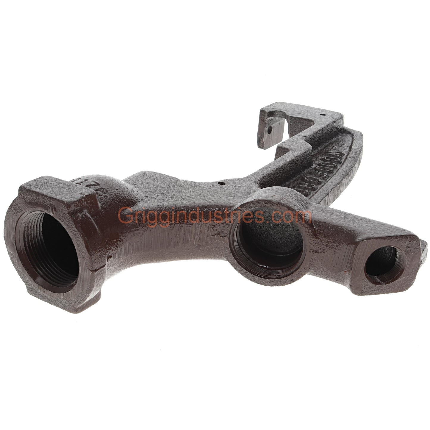 Woodford 10552 S4 Head Casting