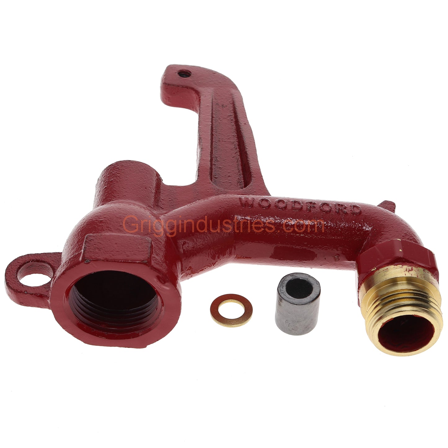 Woodford 15246 R34 Head Casting