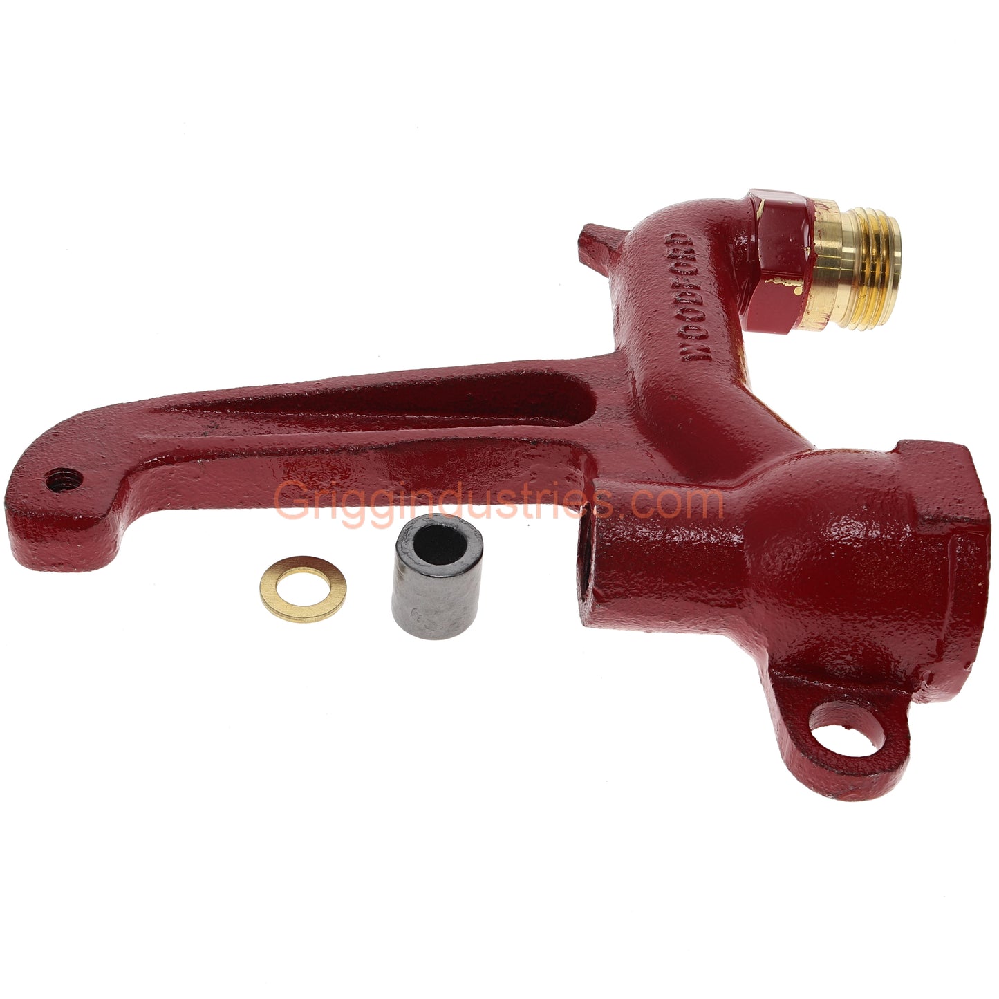 Woodford 15246 R34 Head Casting