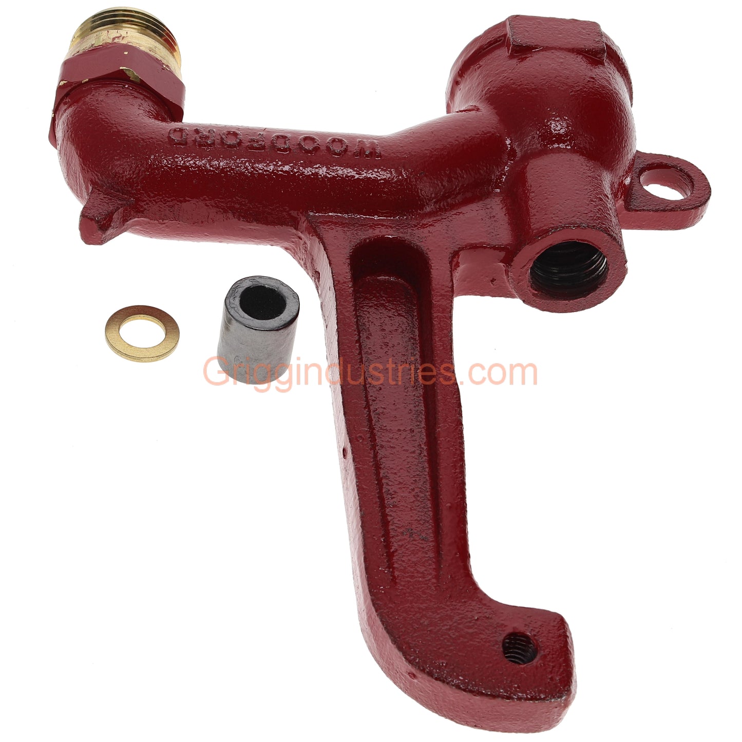 Woodford 15246 R34 Head Casting