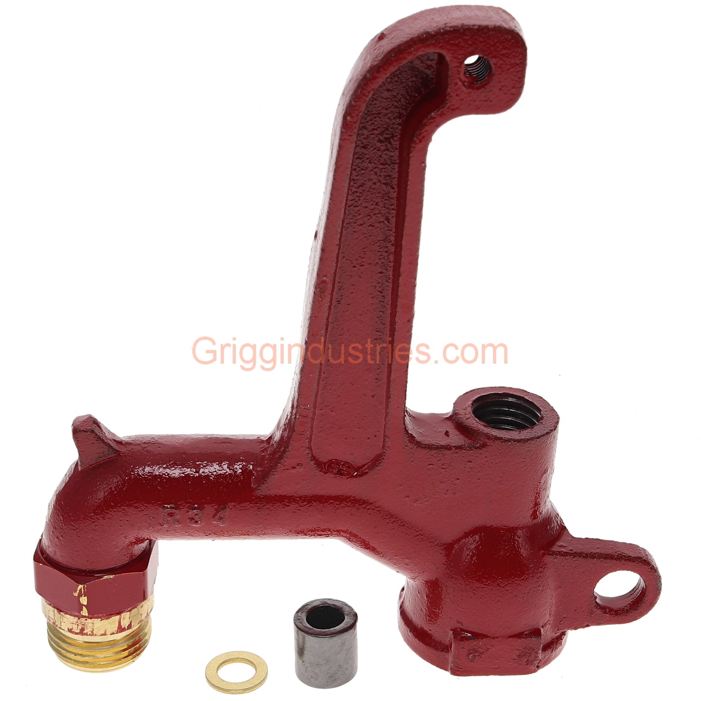 Woodford 15246 R34 Head Casting