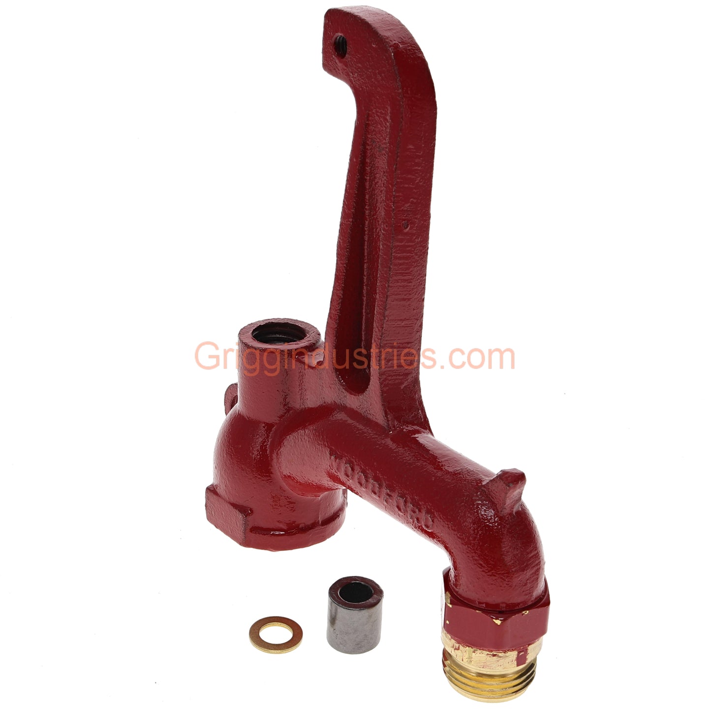 Woodford 15246 R34 Head Casting