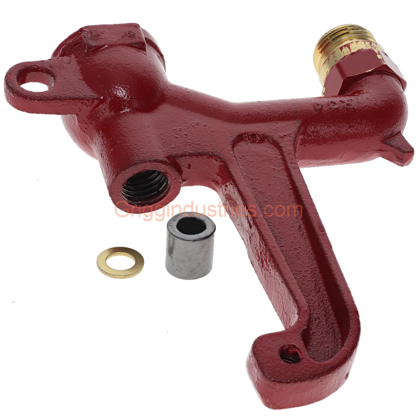 Woodford 15246 R34 Head Casting