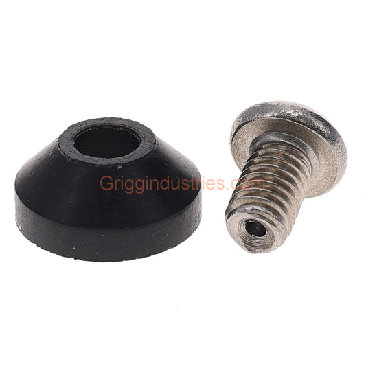 Woodford 30008 & 30804 Seat & Screw