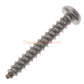 Woodford 30234 Model 25 Handle Screw