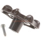 Woodford 25 Metal Handle and Screw