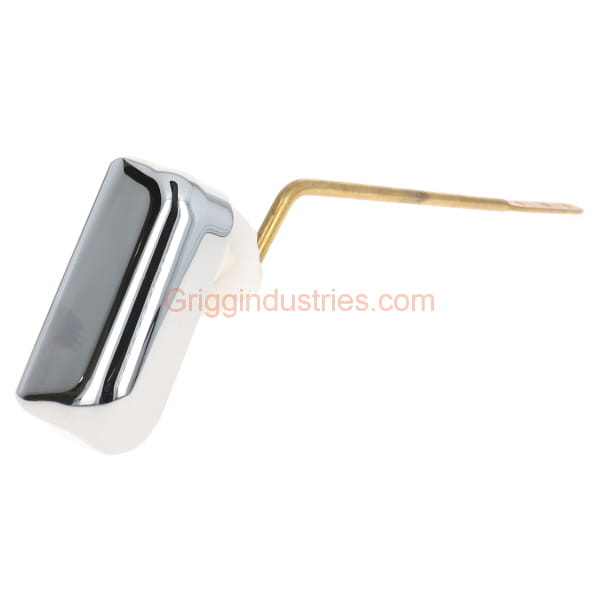 Briggs B351580 Chrome Trip Lever