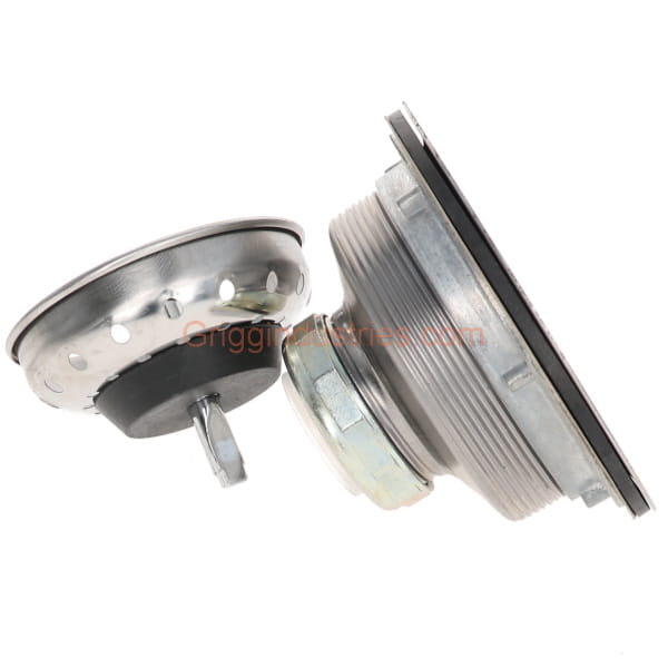 Sayco Stainless Steel 2240SS Strainer