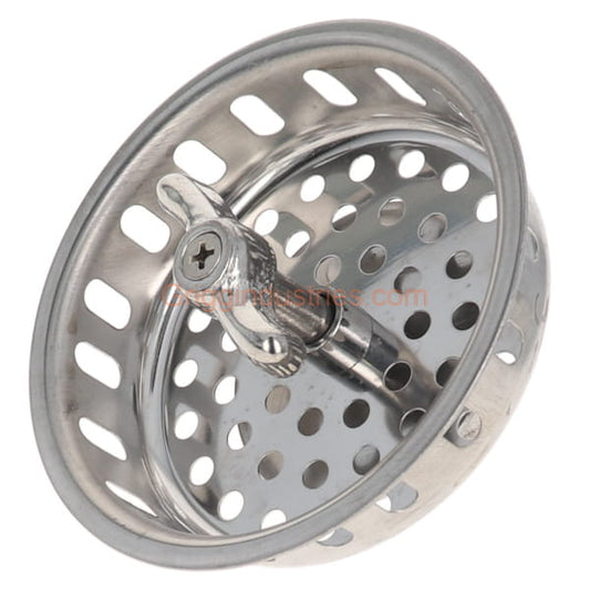 Sayco P221 Spin-N-Grin Basket