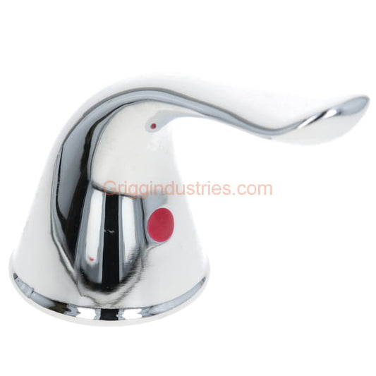 Sayco P741H Hot Lever Handle