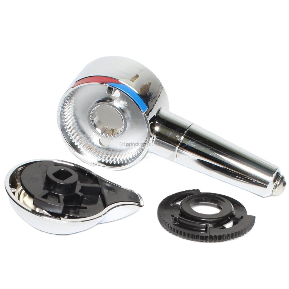 Handle For Delta Monitor – GriggIndustries.com