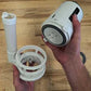Water Ridge GENGR-034 Flush Valve Seal