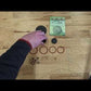 Champion RK-17C Repair Kit For Compact Actuators