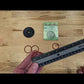 Champion RK-26C Seal Rebuild Kit For 3/4" And 1" Automatic Anti-Siphon Valves