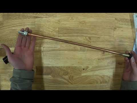 Arrowhead Brass PK2014SP Stem Assembly