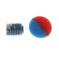 Plumbers Emporium A66D569 Index Button And Screw - griggindustries
