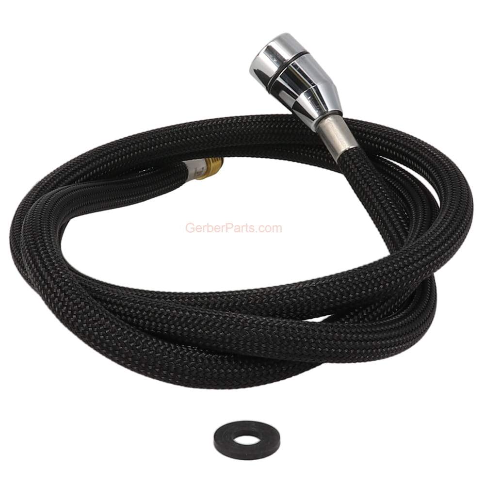 Gerber Genuine A604672NCP Chrome Spray Hose